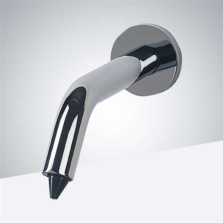 Настенный инфракрасный дозатор мыла Fontana Showers AcquaVita ARCH-00139733 - Вид №4