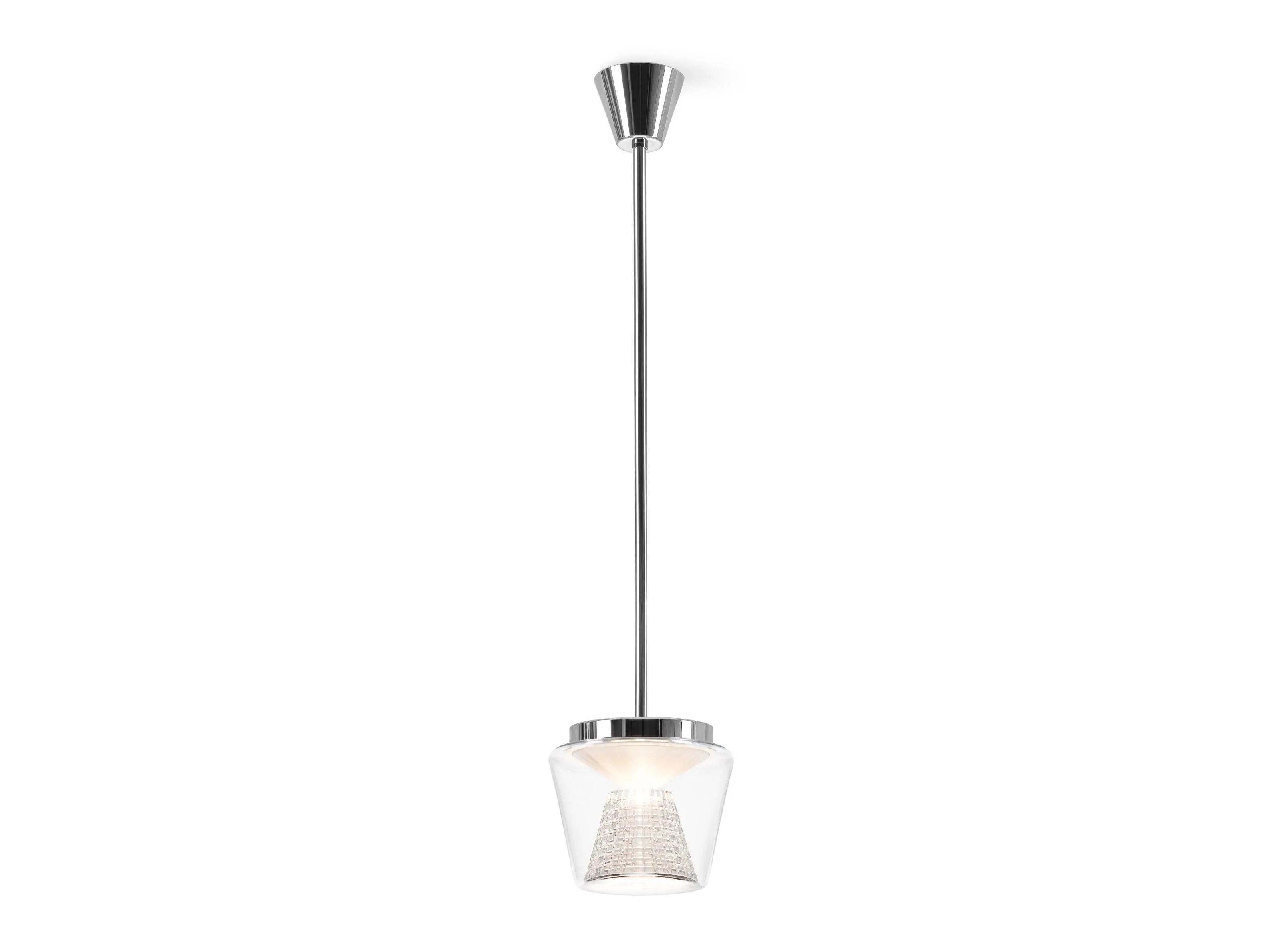 Выдувное стекло светодиодный подвесной светильник serien.lighting приложение ARCH-00093858