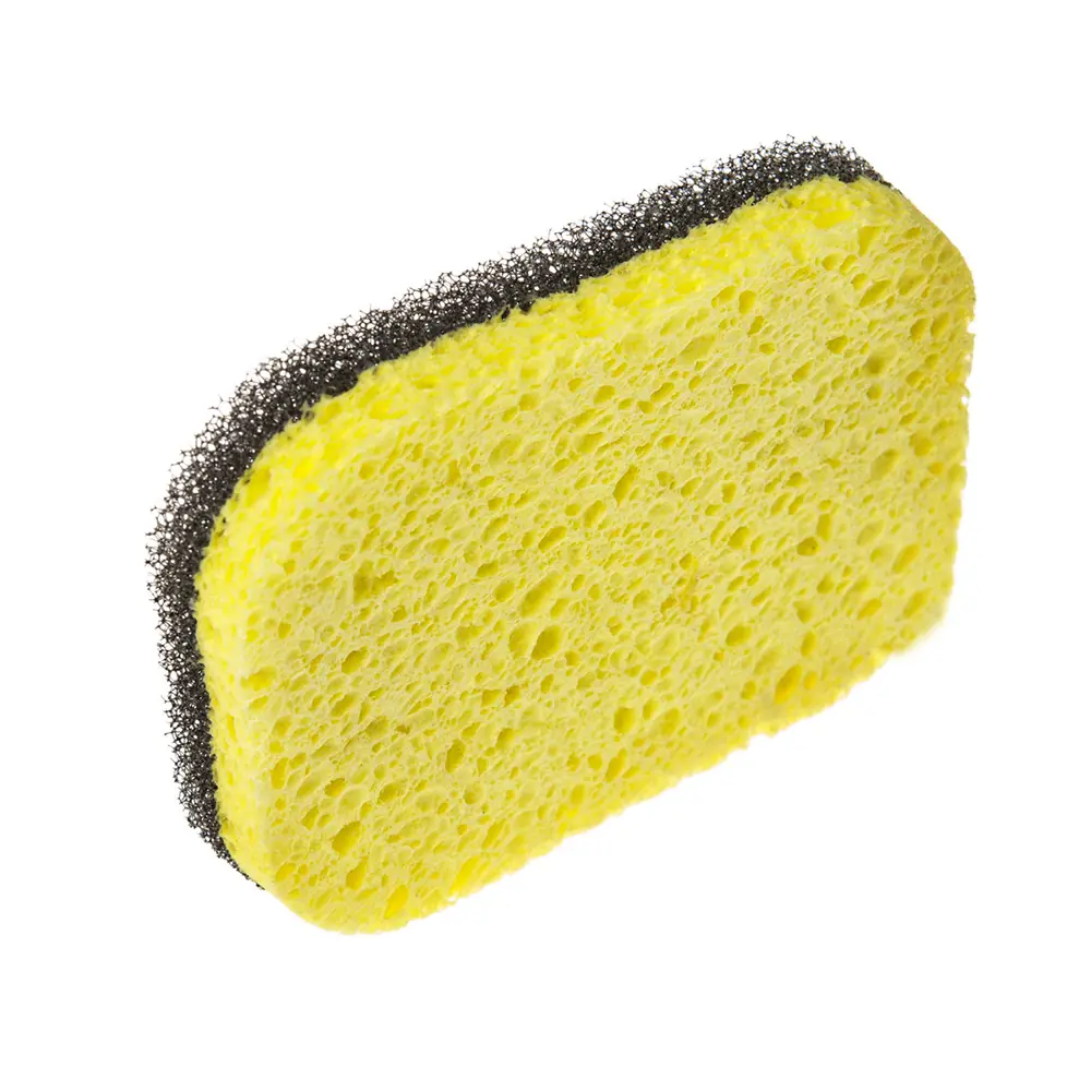 YOU'LL LOVE Целлюлозная губка для уборки 2 шт 84505510 STLM-0050715 - Вид №1