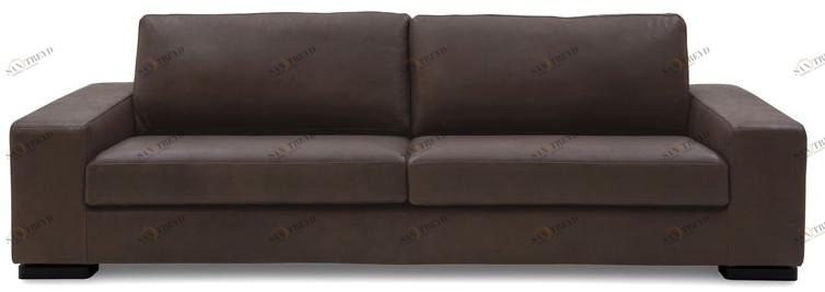 PIANCA Кожаный диван sun-id-1454822