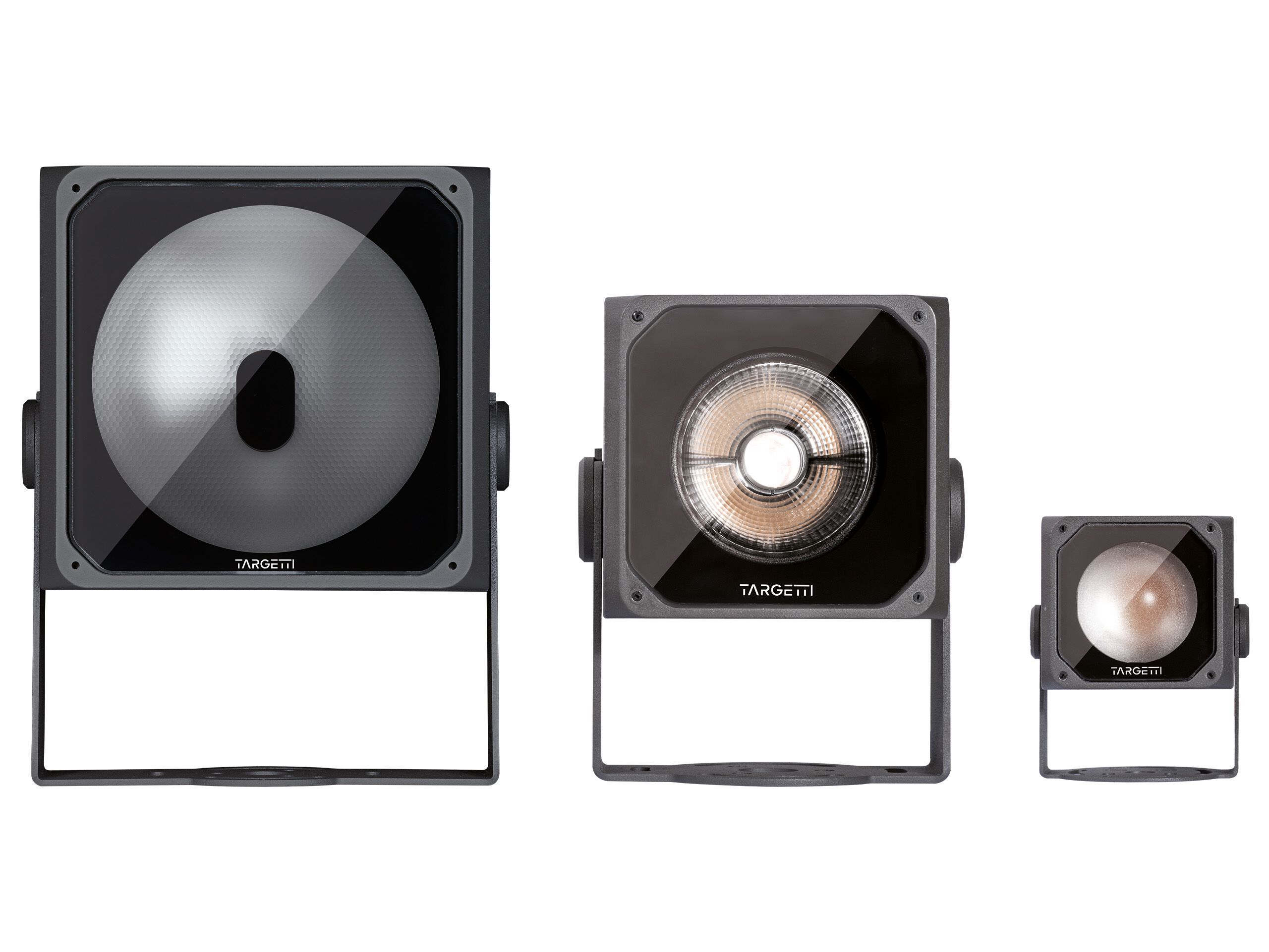 Регулируемый светодиодный наружный прожектор TARGETTI DART SMALL ARCH-00104761 - Вид №2