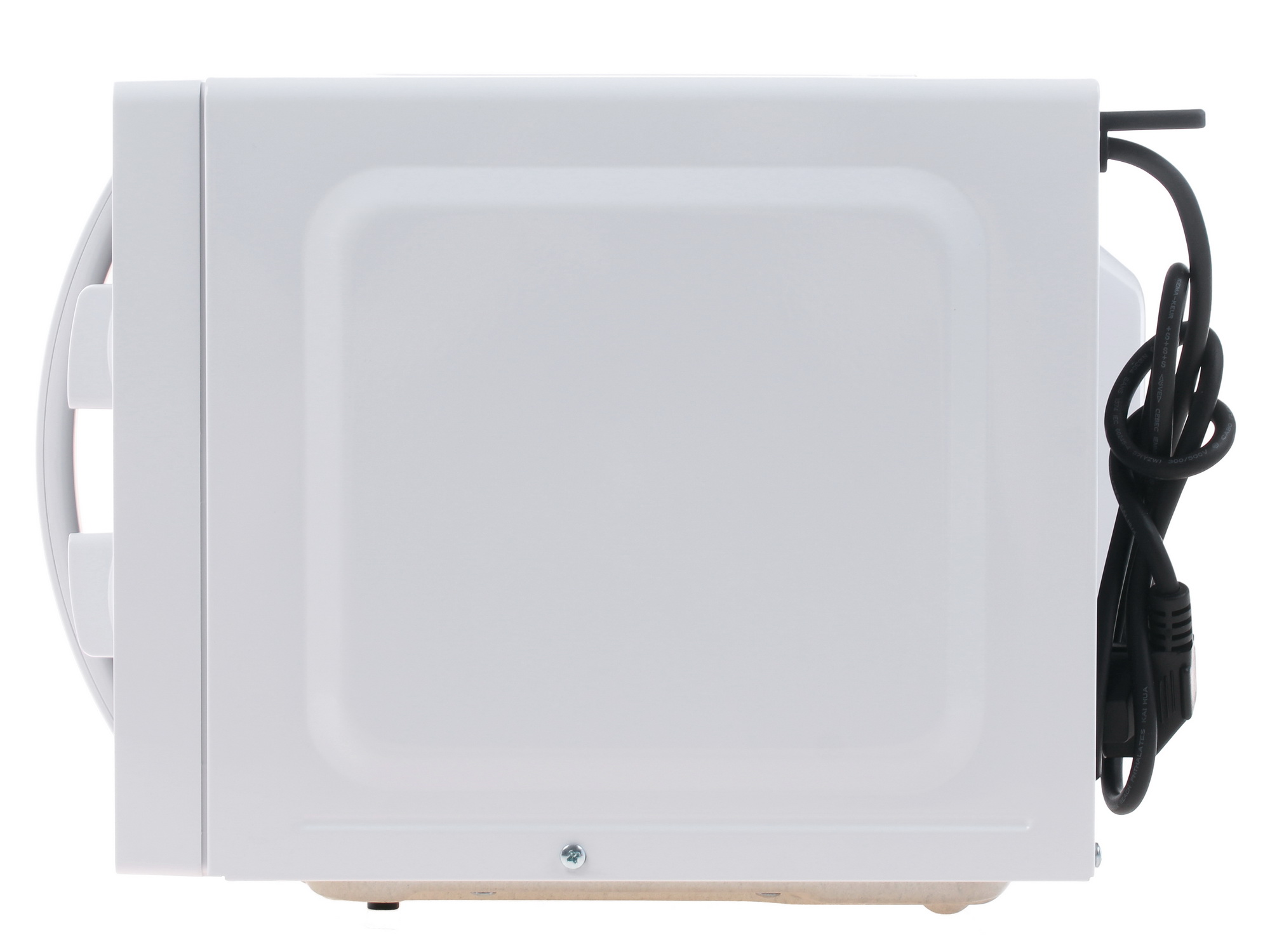 1082937 Микроволновая печь BBK 20MWG-738M/W белый STDN-0101491 - Вид №5