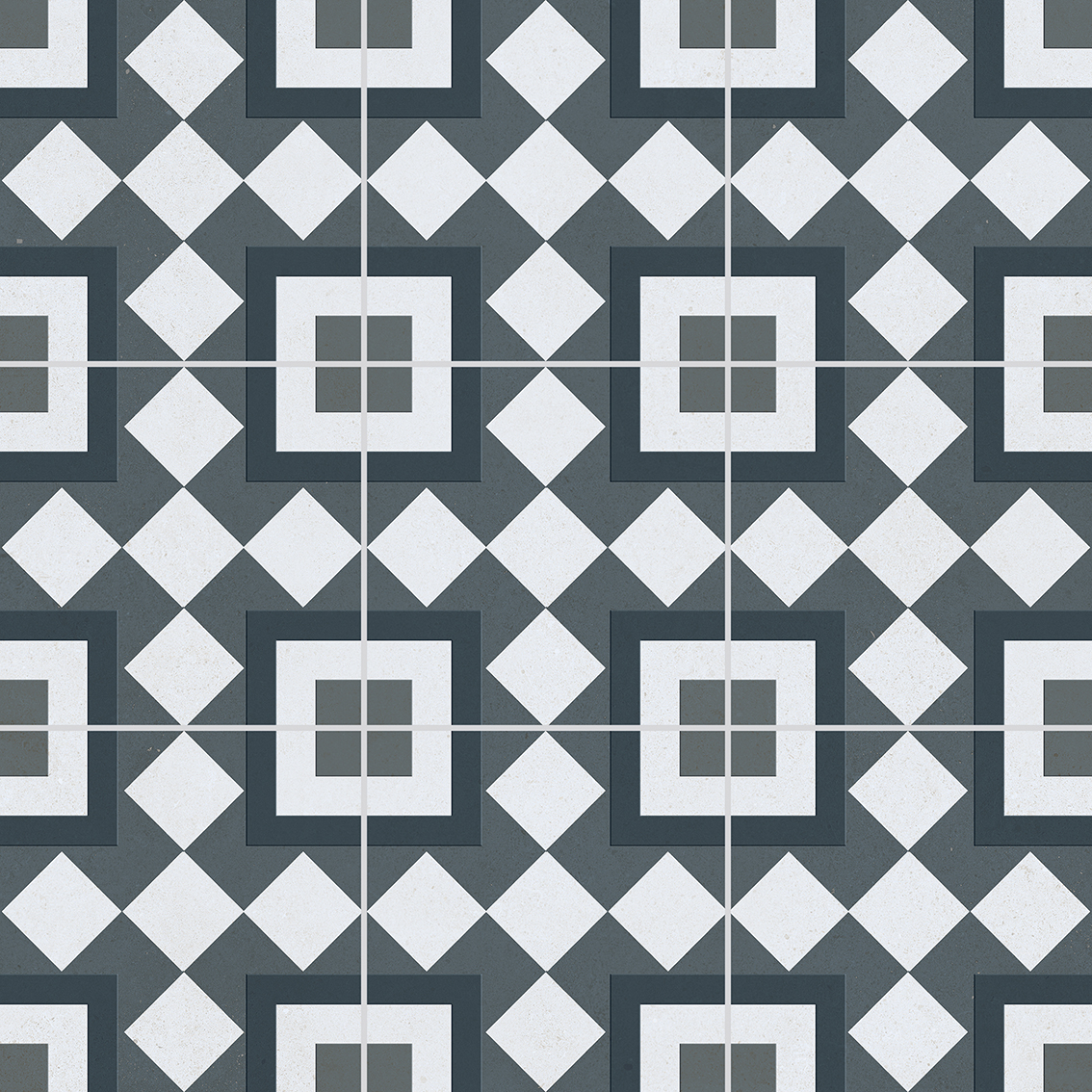 BRISTOL GREEN – Элегантность в каждом квадрате STP-ST86 INCOLOR