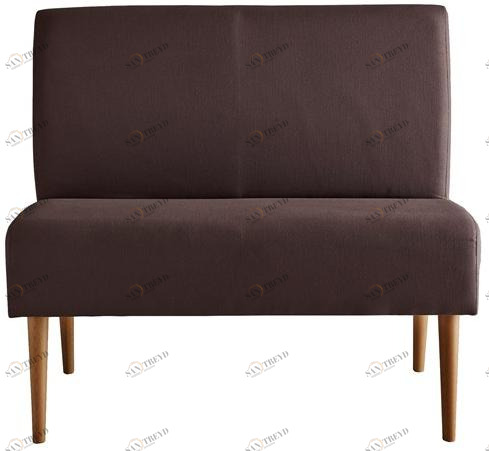 Sedex Барный диван из ткани sun-id-1412415