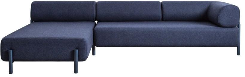 Hem Диван с шезлонгом Palo Palò sun-id-1450982 - Вид №1