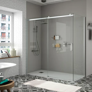 ДУШЕВОЙ УГОЛОК HELSINKI 140х70 СМ