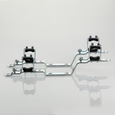 VTc.IV130.N.0600 Кронштейны для коллекторов Valtec 1"  - Вид №4