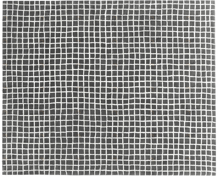 Hem Прямоугольный ковер Scribble 50013 