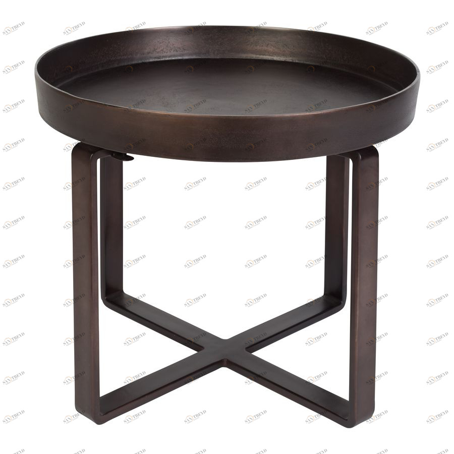 Столик Ferro Dutchbone 2300137