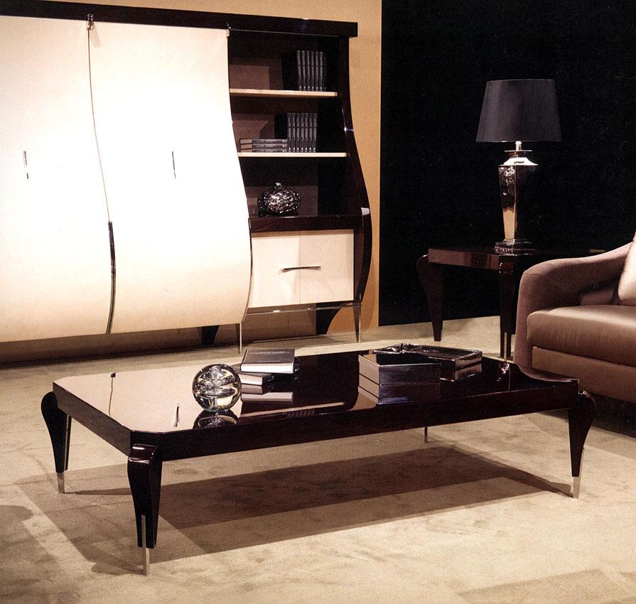 Стол журнальный  TURRI T2081 Pegaso