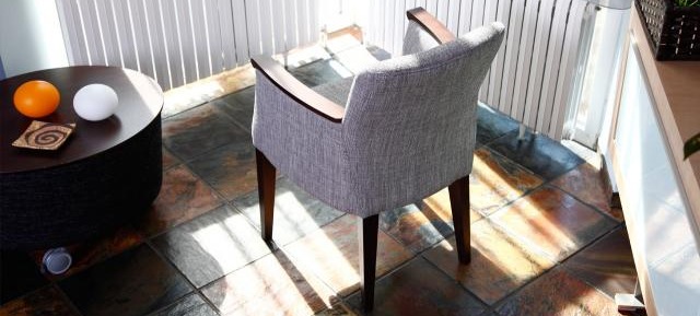 003207 Кресло Fama Betty Santreyd - Вид №5