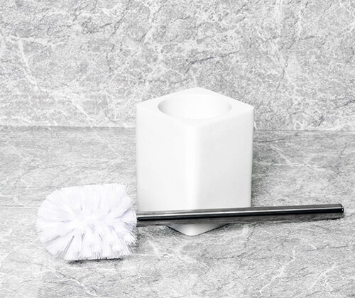 Oder K-9627 Щетка для унитаза Santreyd  - Вид №1