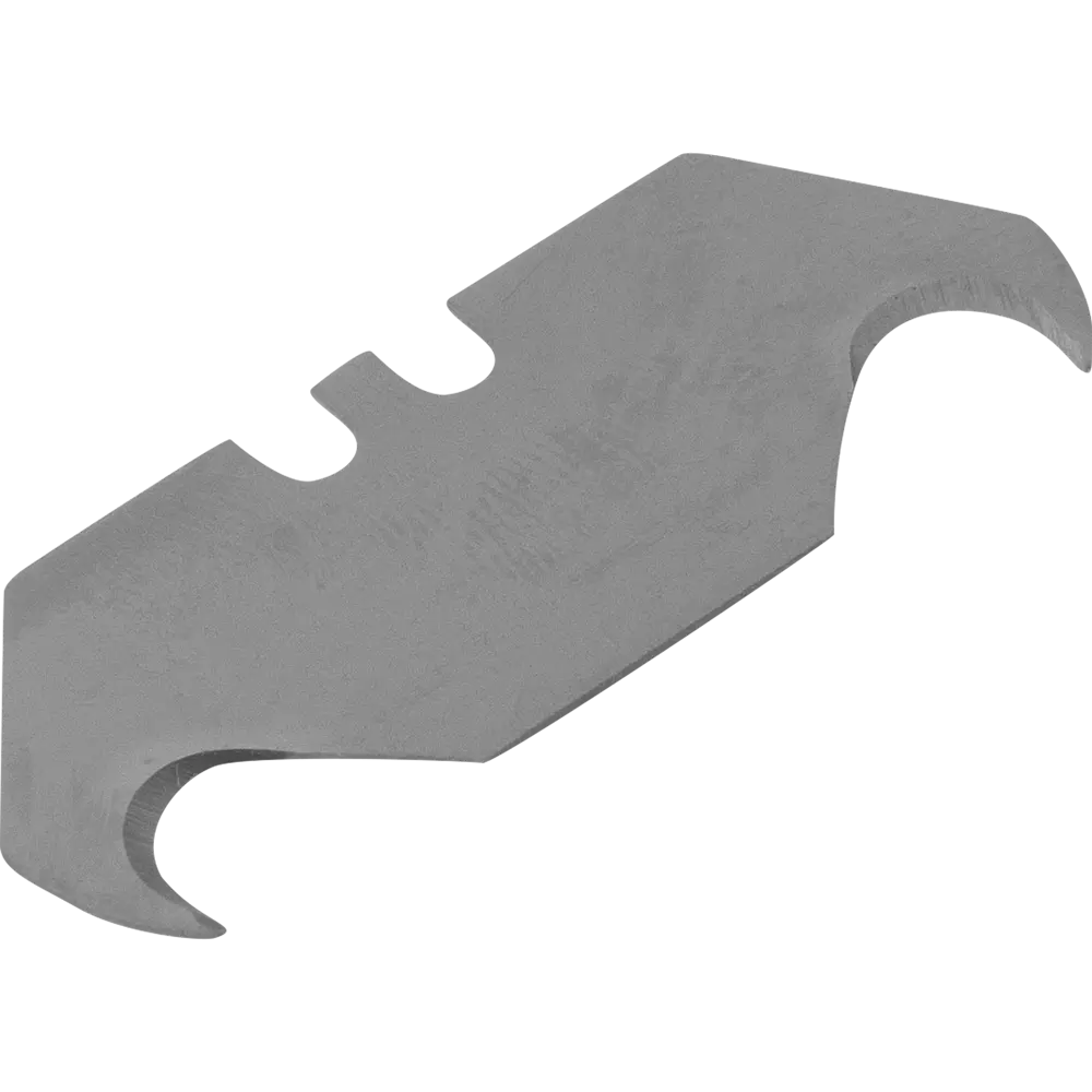 Сменные лезвия Dexter крючкообразные 5 мм, набор 5 штук 13958560 STLM-1580467