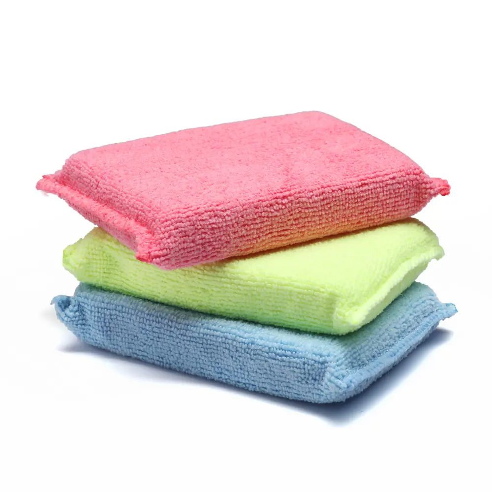 Губки для уборки IMPACT — эффективное решение для чистоты 81981288 STLM-1397179