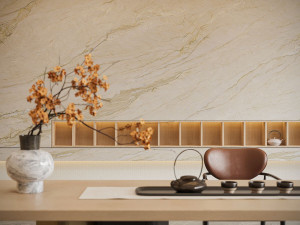 Мраморный пол / покрытие