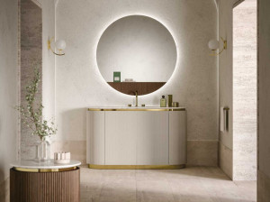 Полная мебель для ванной комнаты