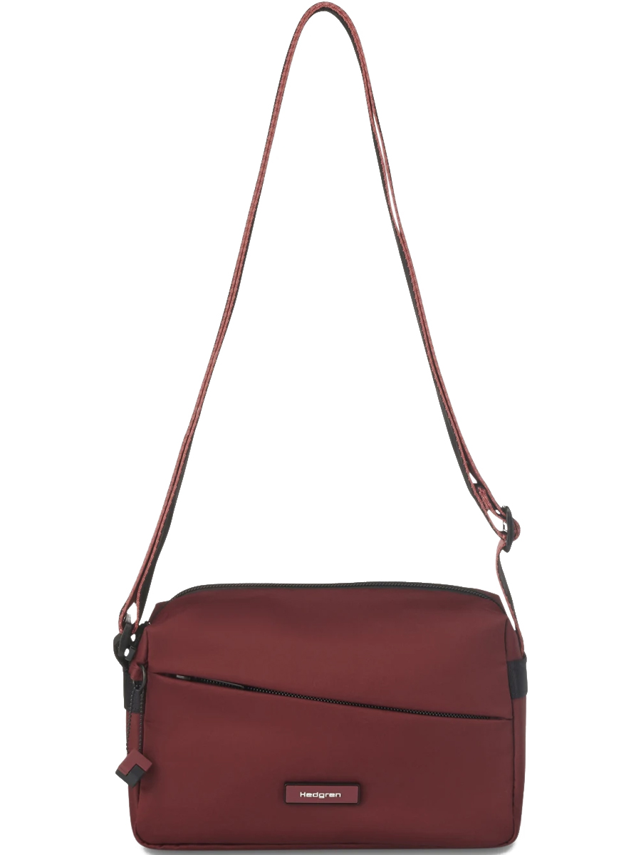 HNOV02/364-01 Сумка HNOV02 Neutron Small Crossbody Hedgren Nova - Вид №5