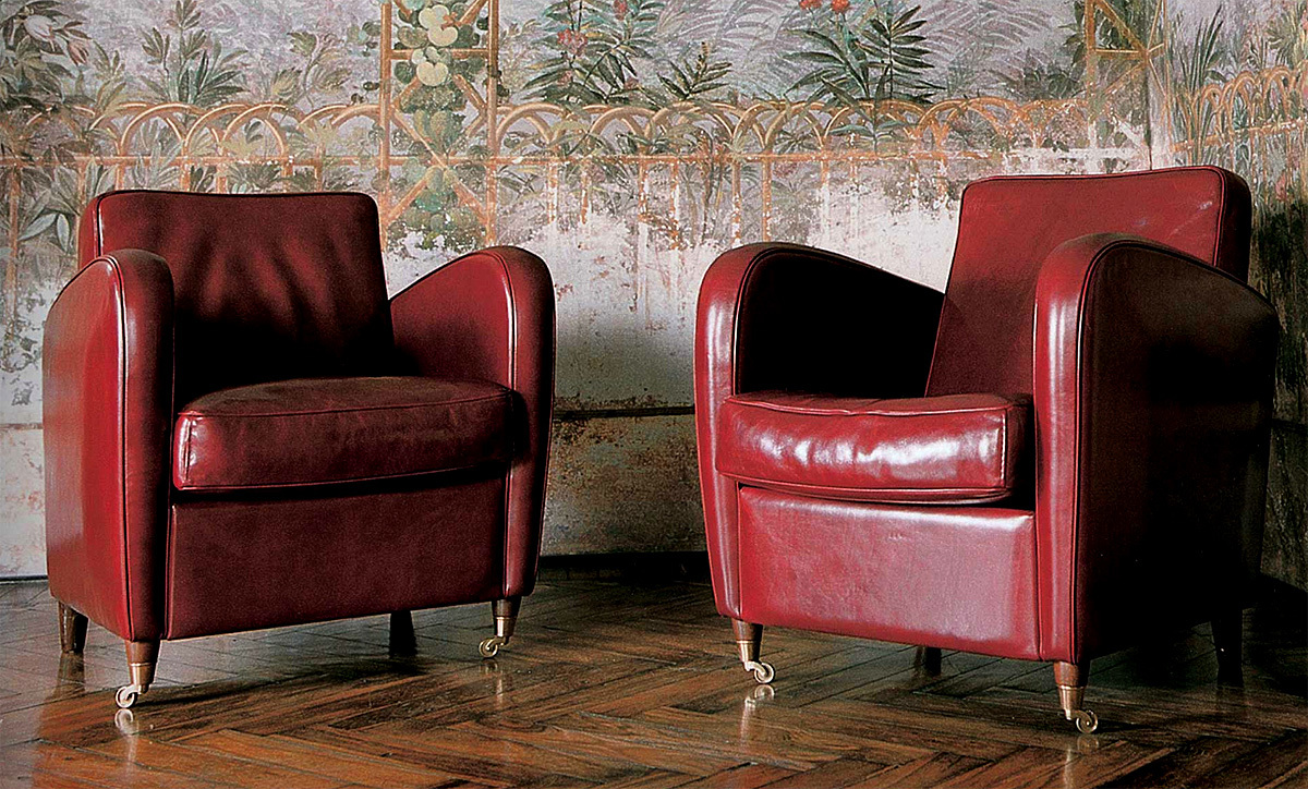 Кресло  BAXTER CHARMINE 