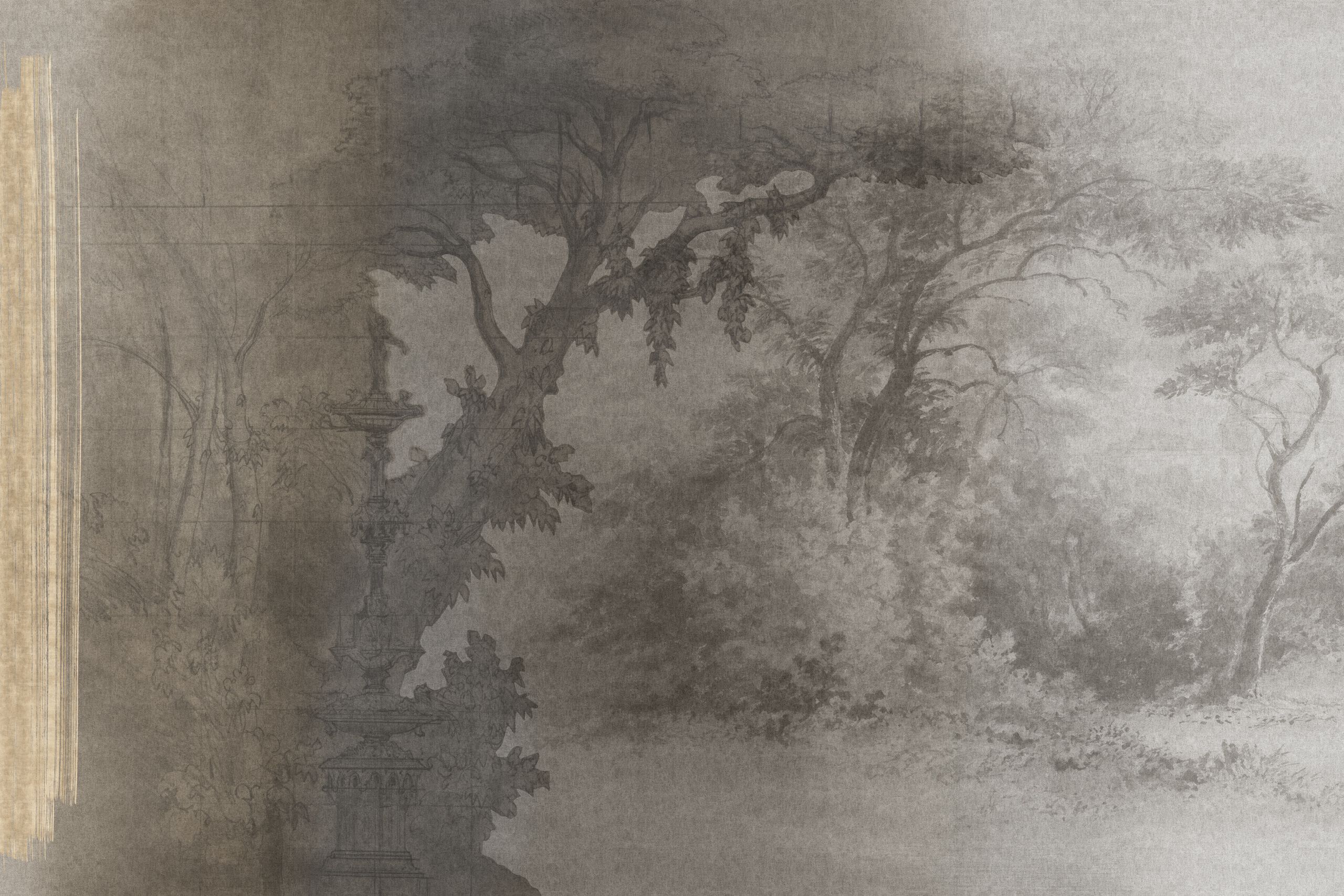 Обои с пейзажами GLAMORA Creative Collection Chapter XV ARCH-00080038 - Вид №2