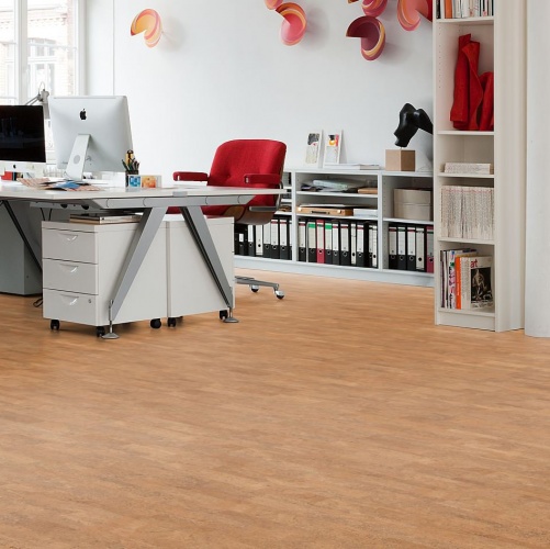 Пробка Haro Corkett Ronda Natur (Гладкая) 907х298 мм 527381 - Вид №21