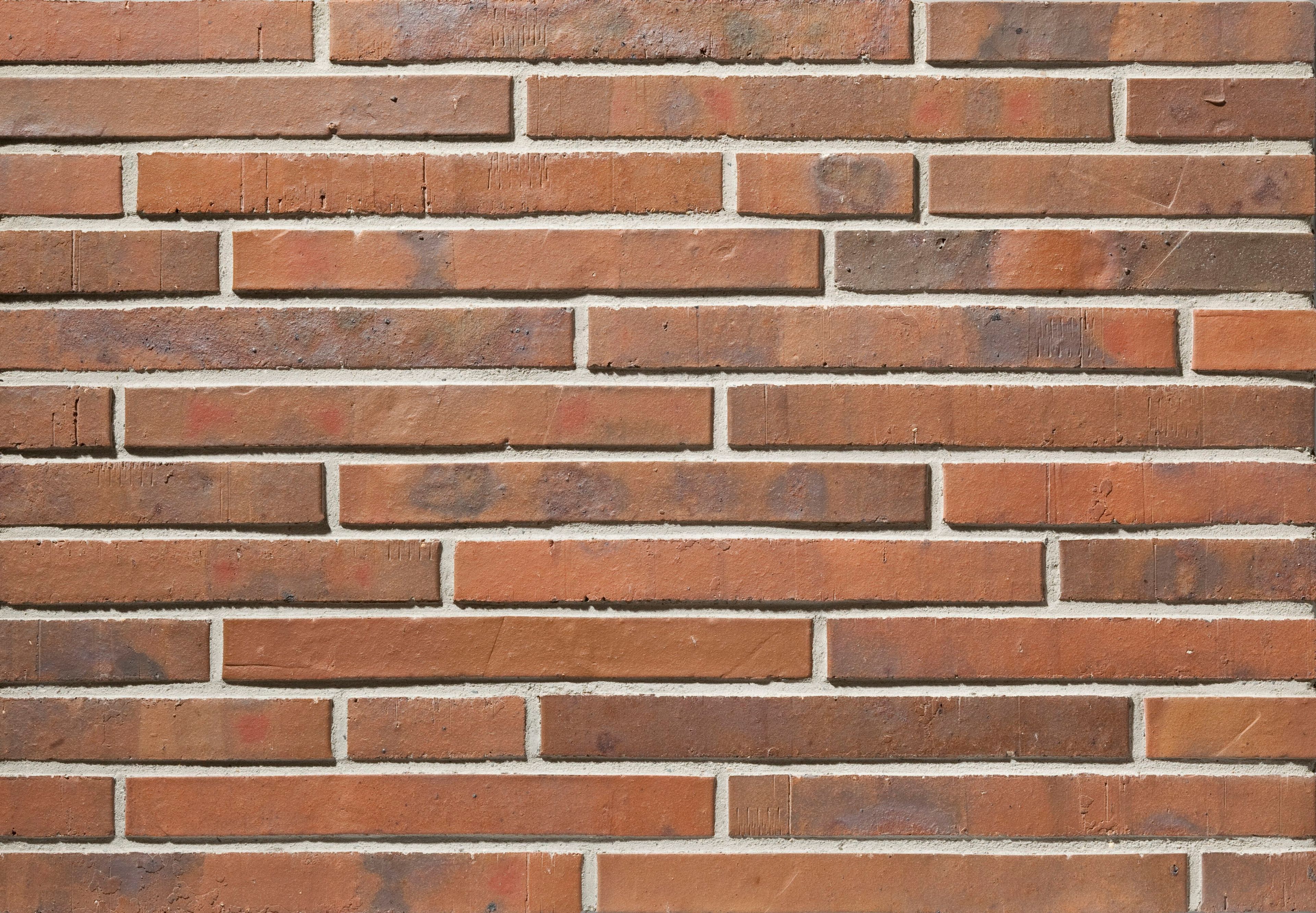 Кирпичная облицовка кирпичной кладки GIMA BRICK SLIPS ARCH-00141156 - Вид №1