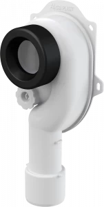 Cифон для писсуара вертикальный DN40 и DN50