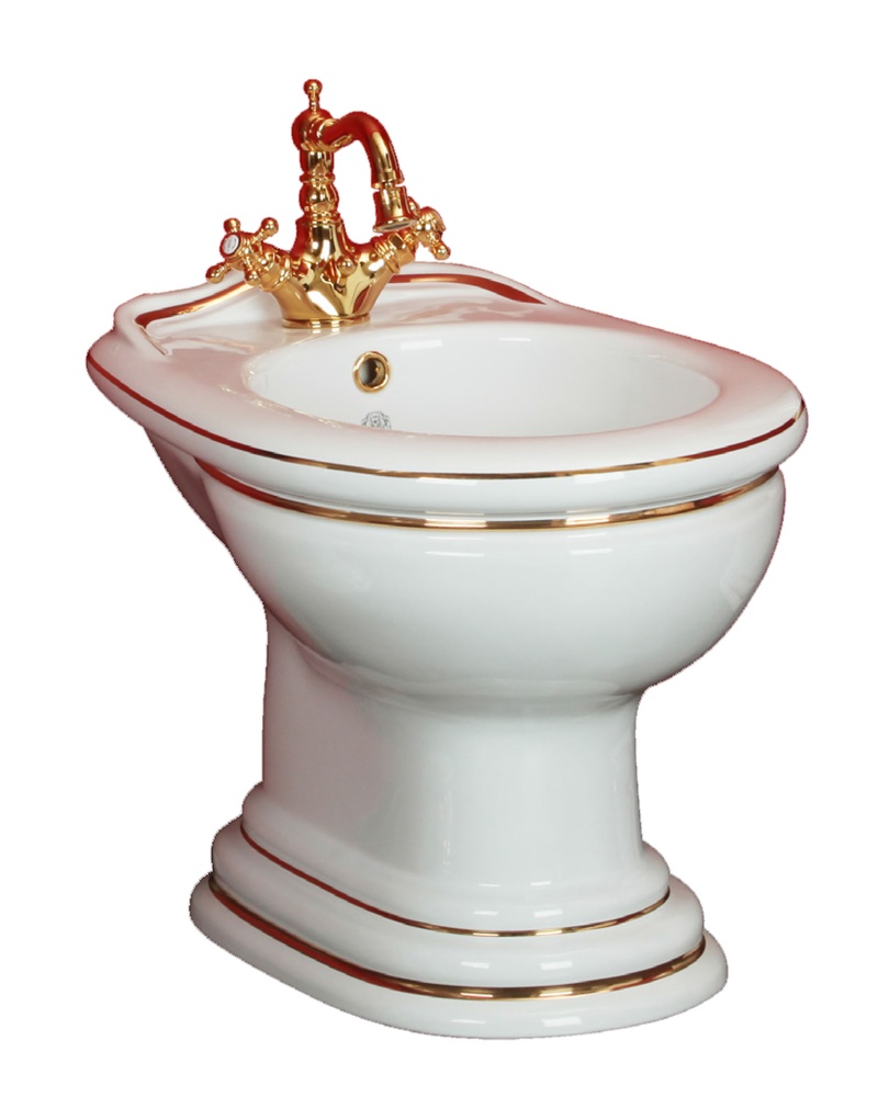 ML.MLD-25.732.D1 Биде Migliore Milady