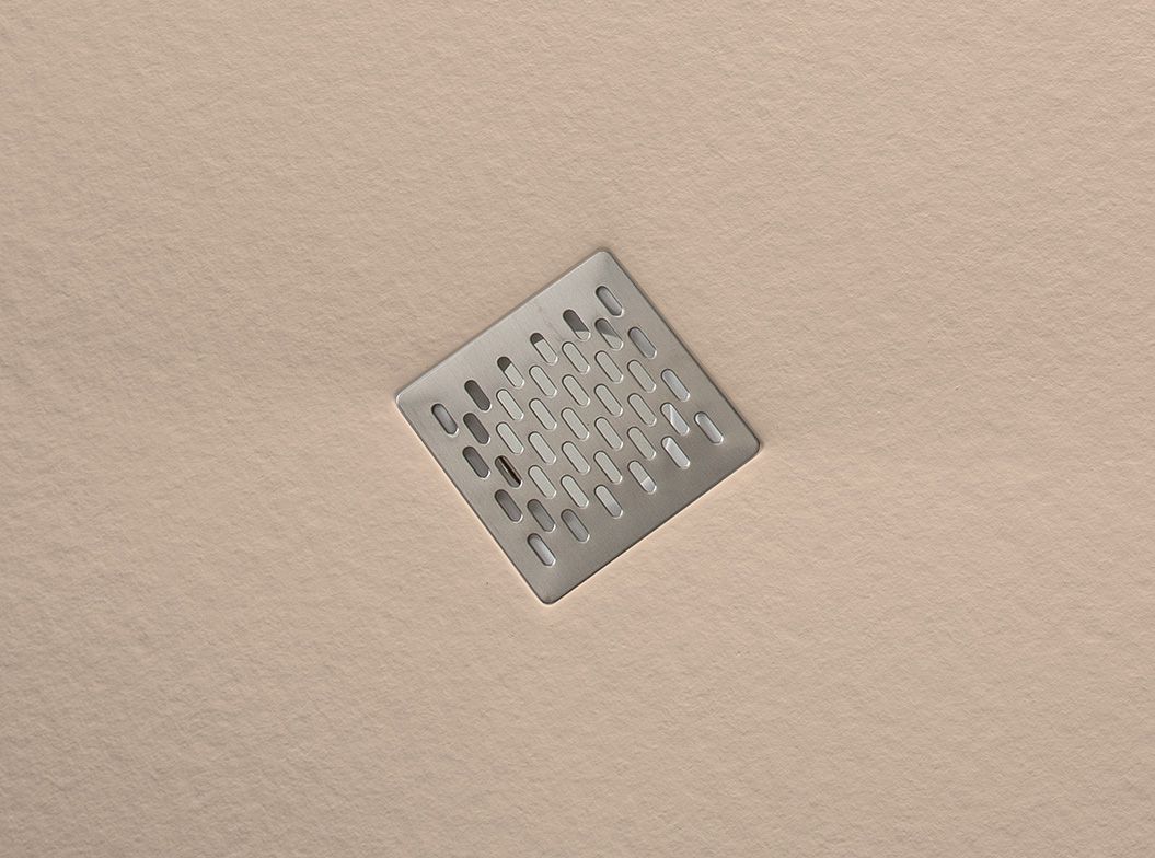MCBATH Ares Stone Nox 140x80 Прямоугольное капучино sun-id-1959278 - Вид №2