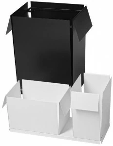 Nola Industrier Корзина для бумаг