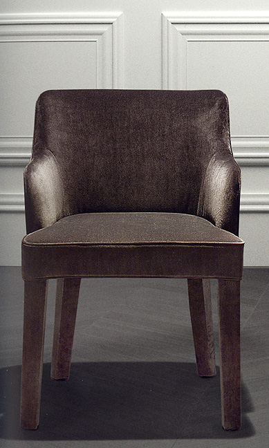 Полукресло ROYALE CASAMILANO 1609 