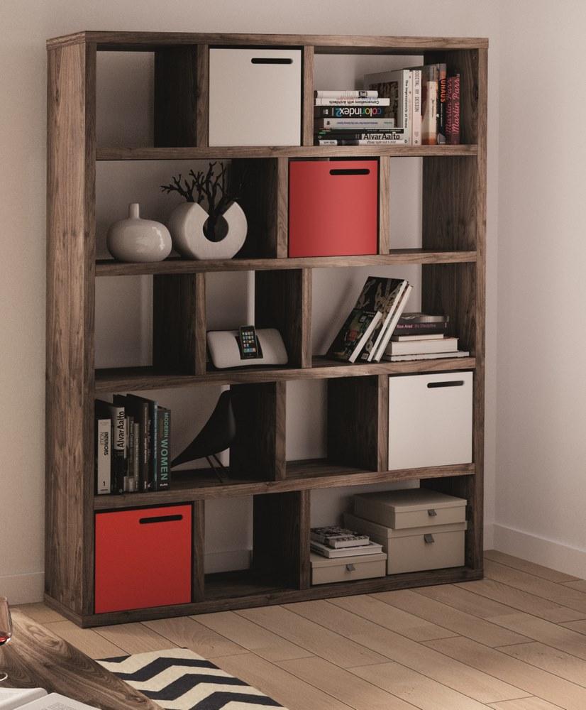 TemaHome Самонесущая открытая полка Berlin sun-id-1497679 - Вид №27