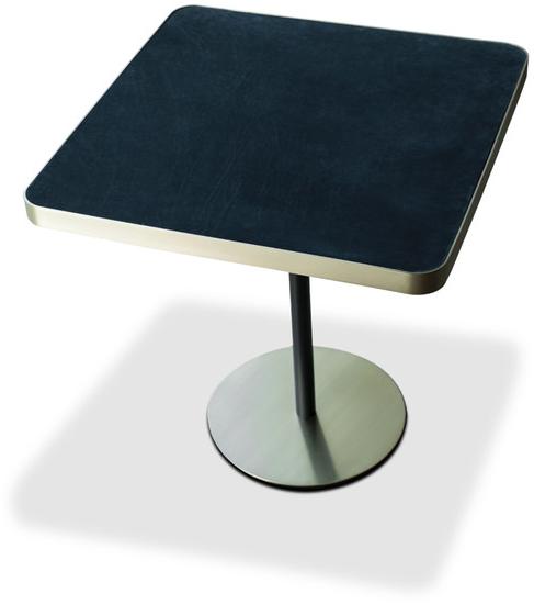 BAXTER Квадратный стол sun-id-1364965 - Вид №1