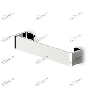 ZAC720 Держатель для полотенец L300мм. Zucchetti Soft 