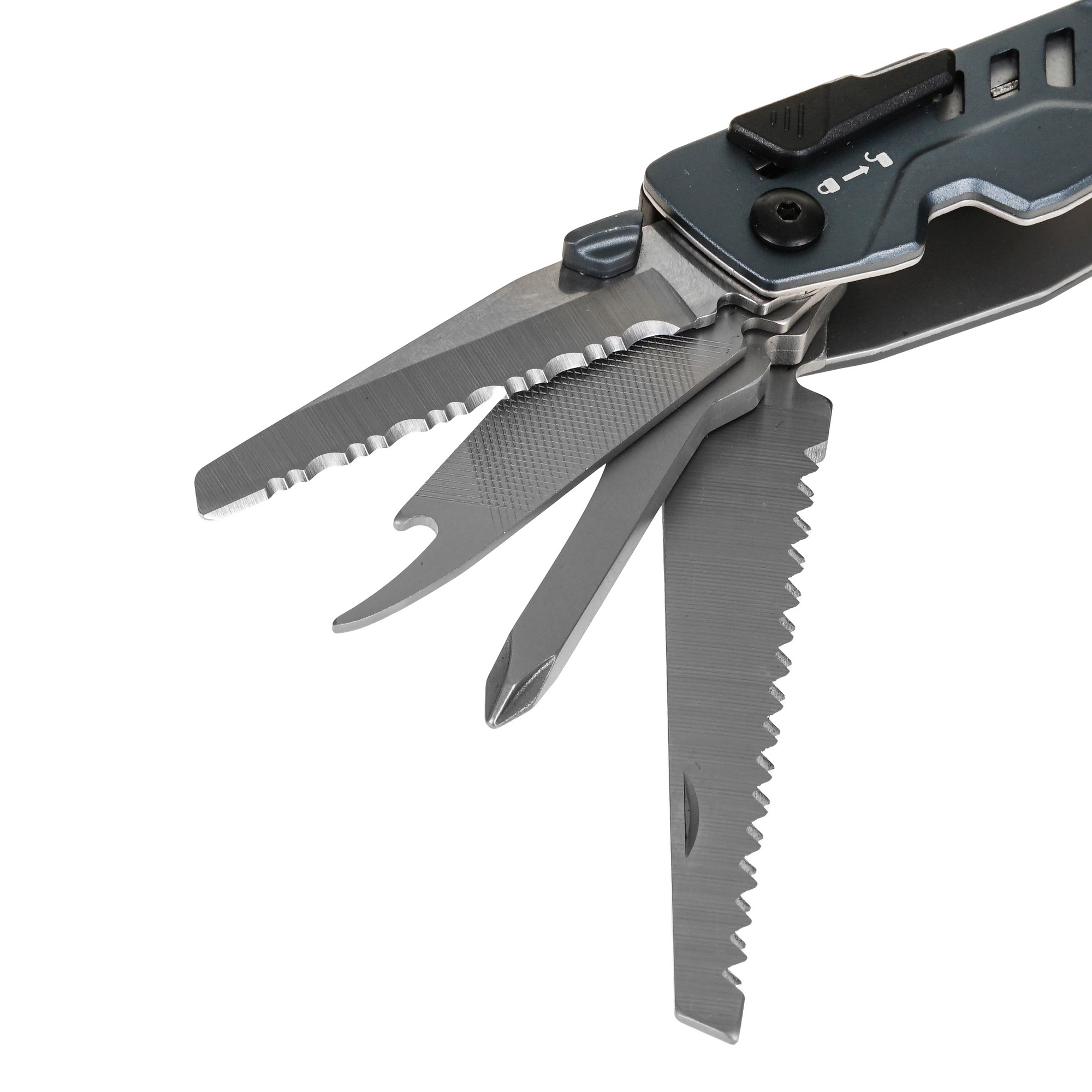 Мультитул Nextool Sailor Pro 9969949 STDN-0050943 - Вид №4