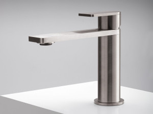 Смеситель для раковины из нержавеющей стали