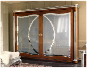 Шкаф Bourbon BAMAX 22.312