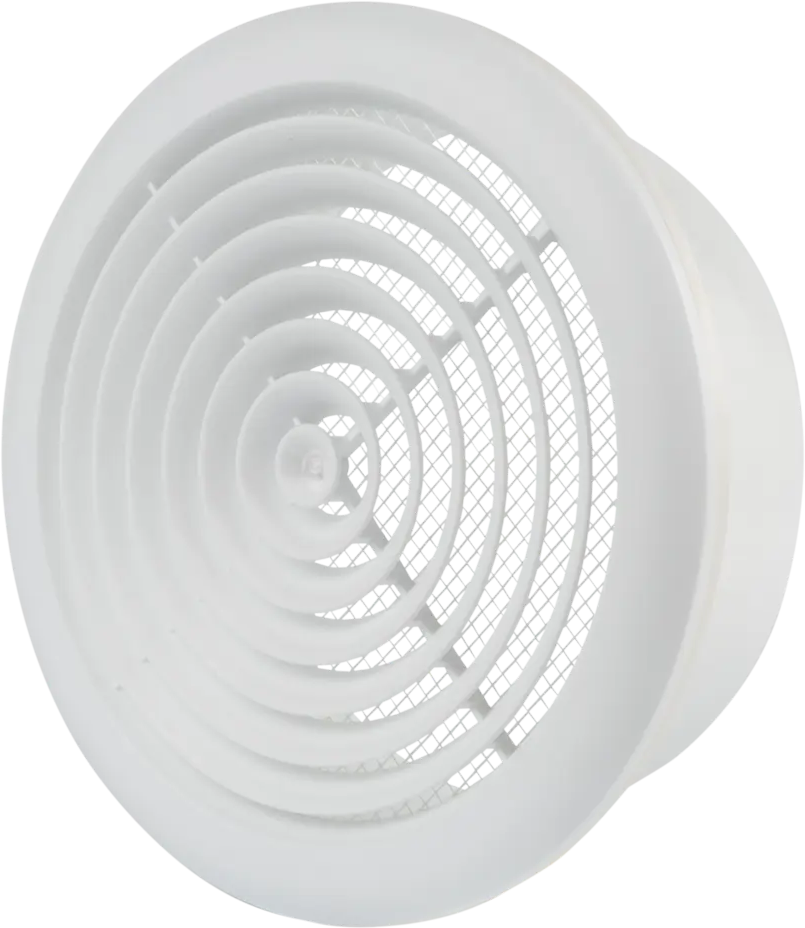 Вентиляционный диффузор EQUATION D150 для эффективного воздухообмена 86147146