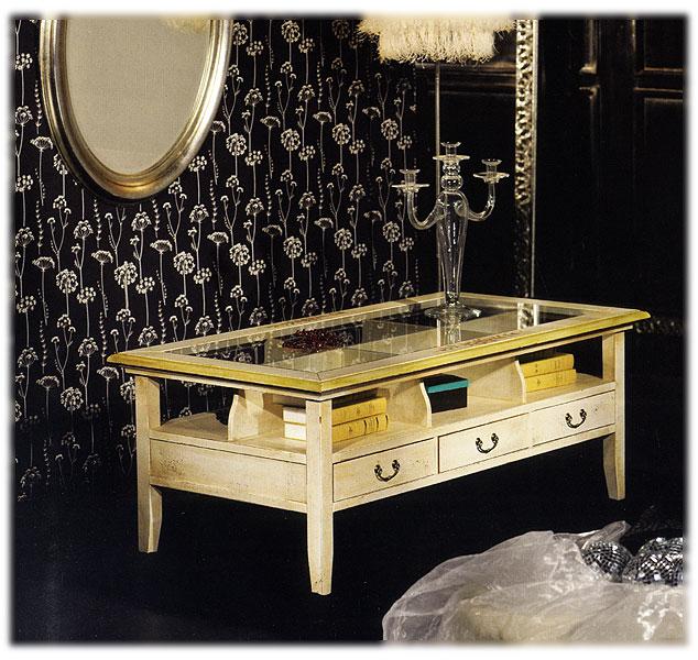 Стол журнальный  MIRANDOLA M1014 Arena