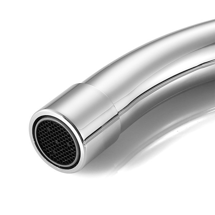 HUDSB00M05 Milardo Hudson Смеситель для кухни Hudson Россия - Вид №4