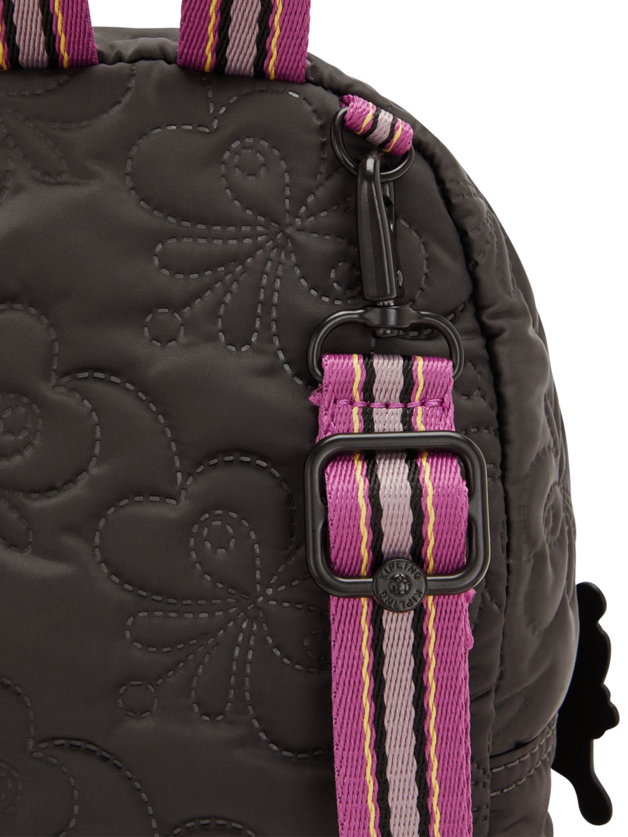 KI2633AS3 Сумка-рюкзак Anna Sui Small Backpack Kipling Delia Compact  - Вид №4