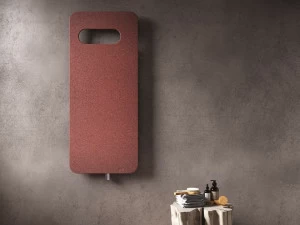 CORDIVARI Радиатор из углеродистой стали Extraslim