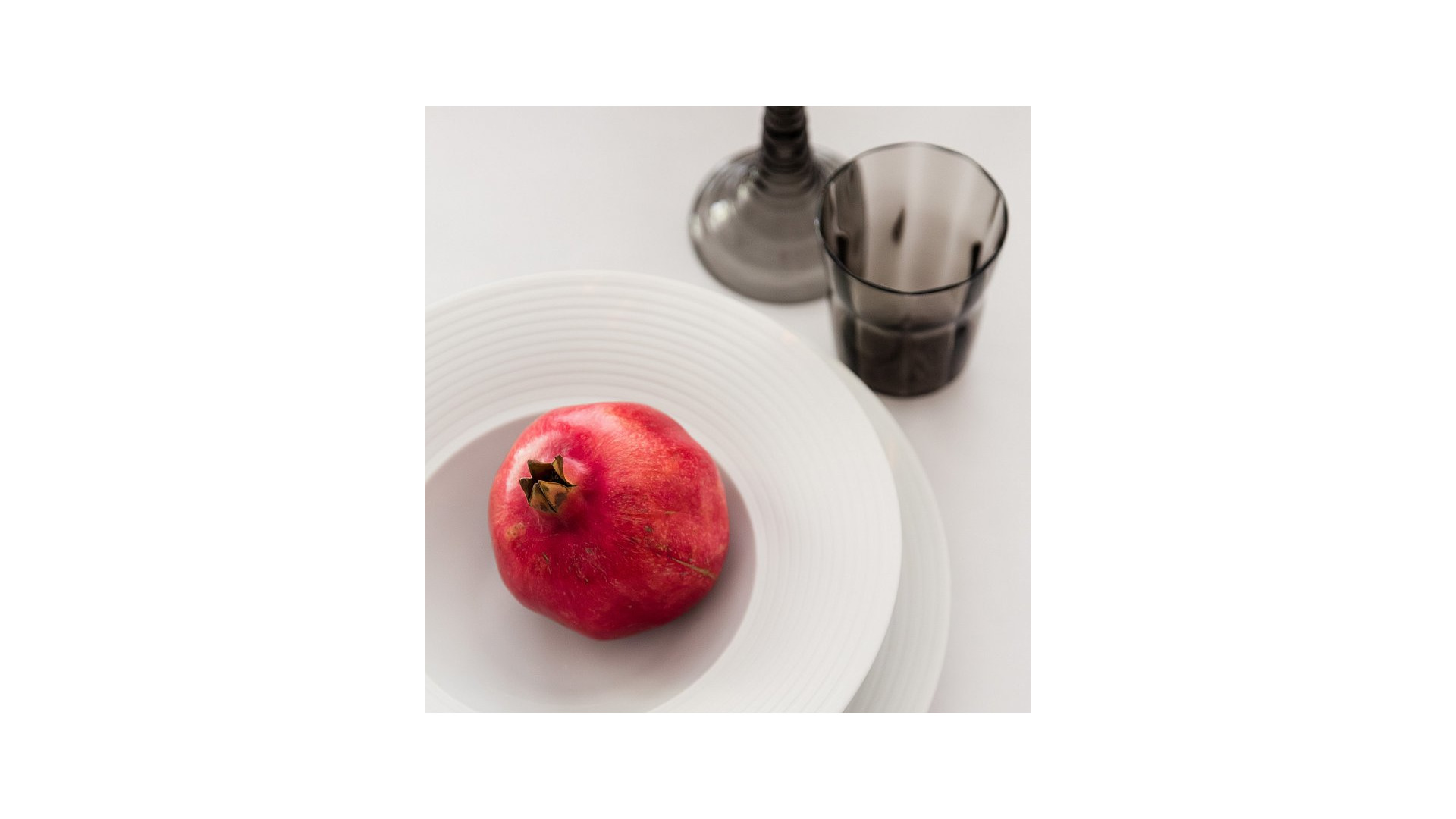 10585955 Hering Berlin Тарелка обеденная Hering Berlin "Пульс"  29см Фарфор, Керамика  - Вид №4