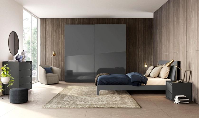 Colombini Casa Спальня Vitality sun-id-1431687 - Вид №8