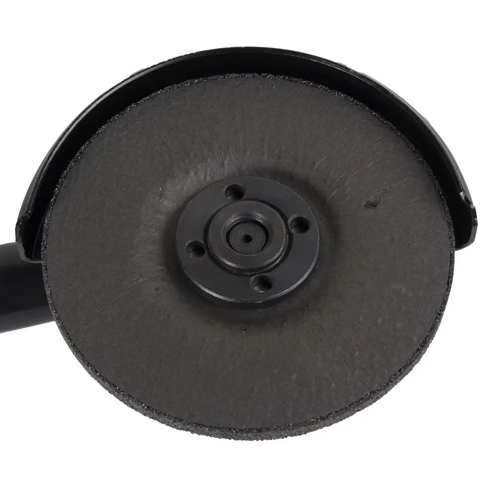 УШМ (болгарка) щеточная аккумуляторная Dexter Power CGA18LD, 18 В Li-ion, 115 мм, без АКБ STLM-2044307 - Вид №2