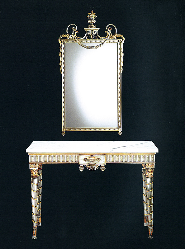 Консоль  COLOMBOSTILE 0084 CN CLASSICO