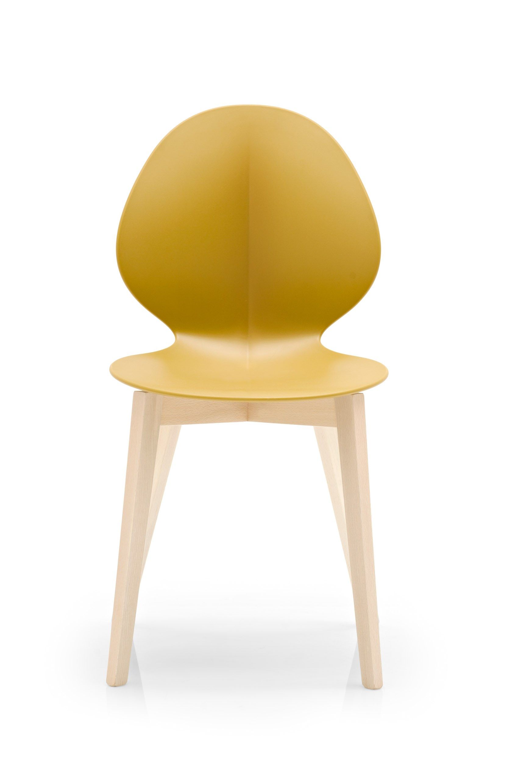 Стул из полипропилена Calligaris Базилик ARCH-00071034 - Вид №8