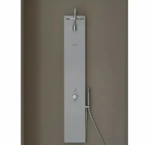 Душевая гидромассажная панель Eurus 00796 4F Словения