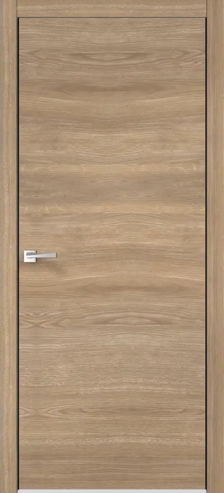 VELLDORIS Межкомнатная дверь Канзас - элегантный дуб европейский красный 83972648