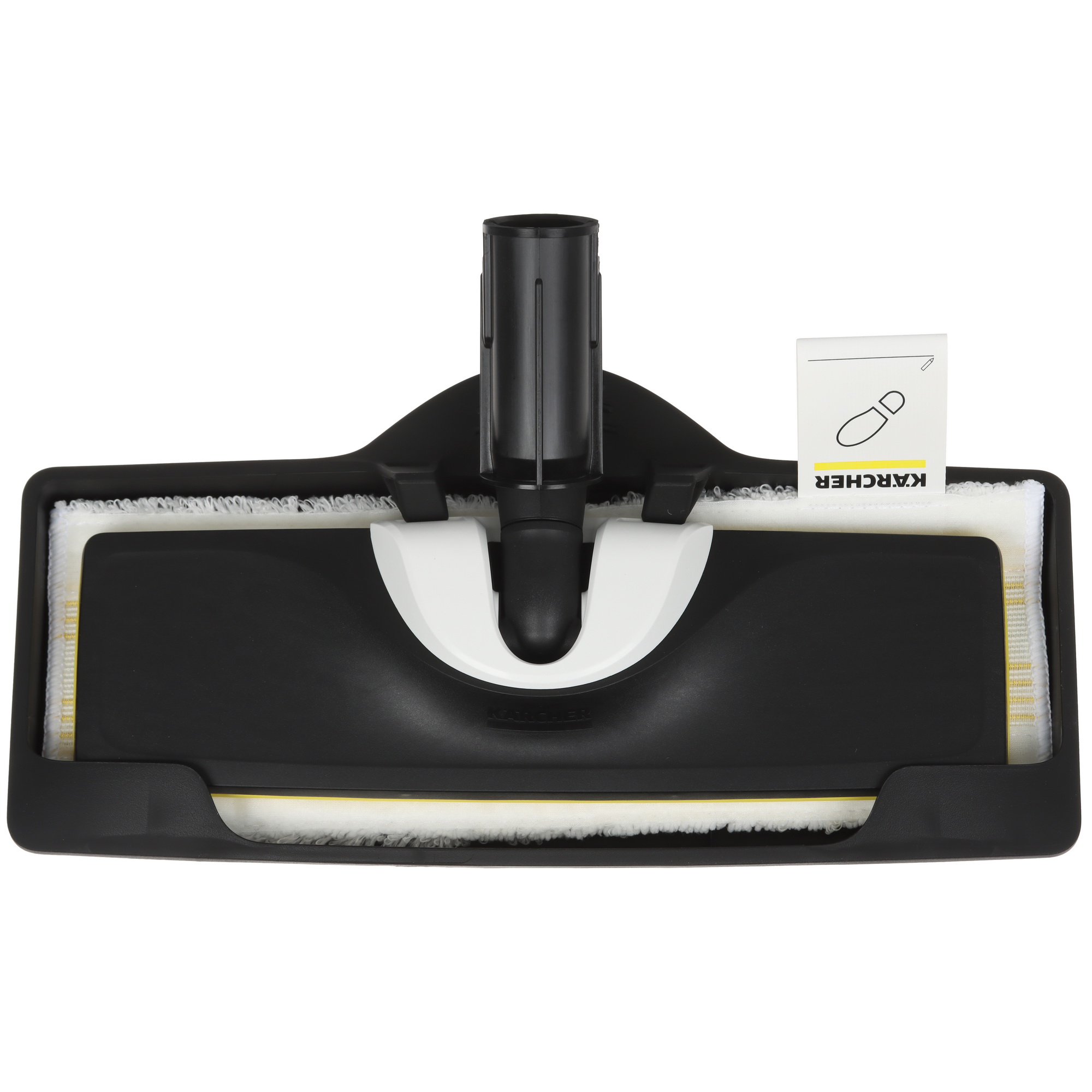 9067401 Пароочиститель Karcher SC 3 Upright белый STDN-0136104 - Вид №6