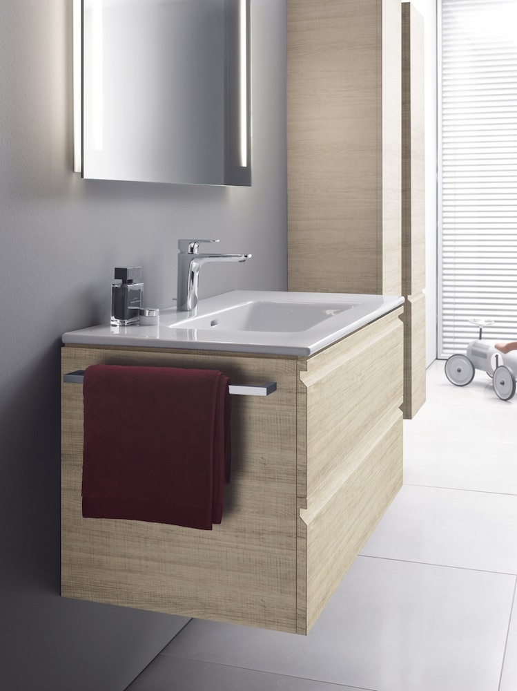 H8619654631041 Тумба с раковиной, 1 ящик LAUFEN PRO - Вид №6